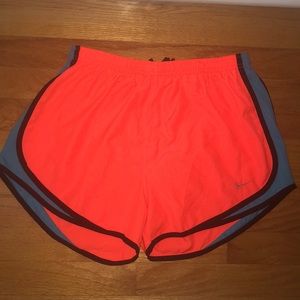 Nike Tempo Shorts